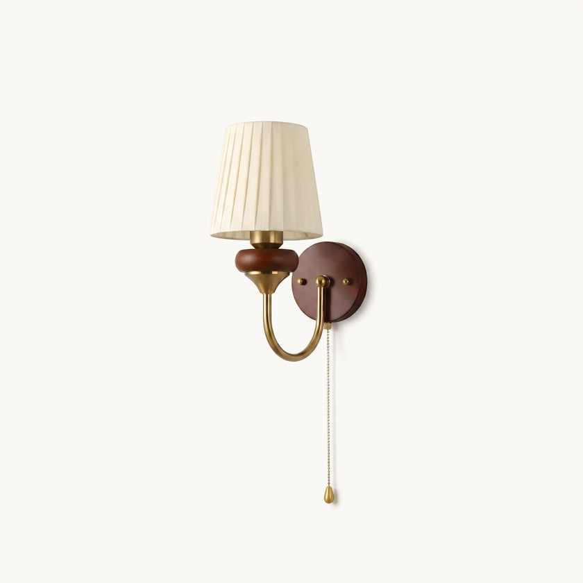 Bram Wall Sconce