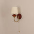 Bram Wall Sconce