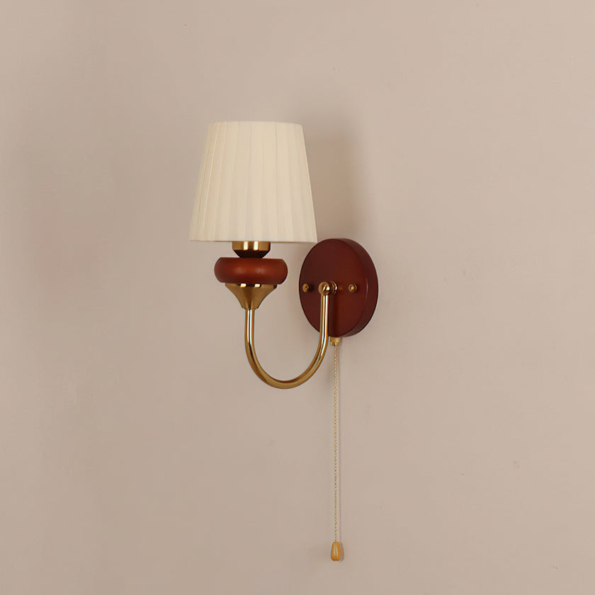 Bram Wall Sconce