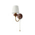 Bram Wall Sconce