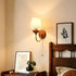 Bram Wall Sconce