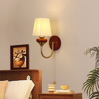 Bram Wall Sconce