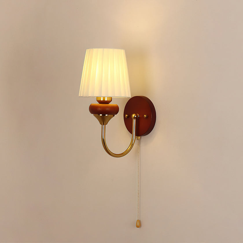 Bram Wall Sconce