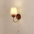 Bram Wall Sconce