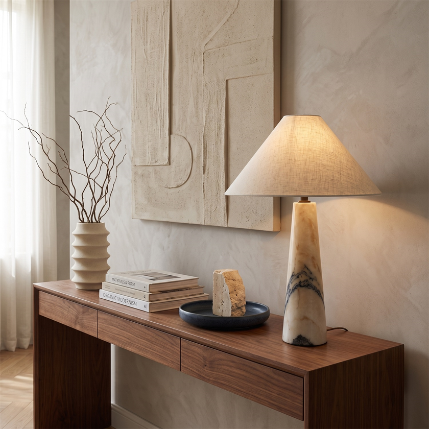 Lampe de table Bramley