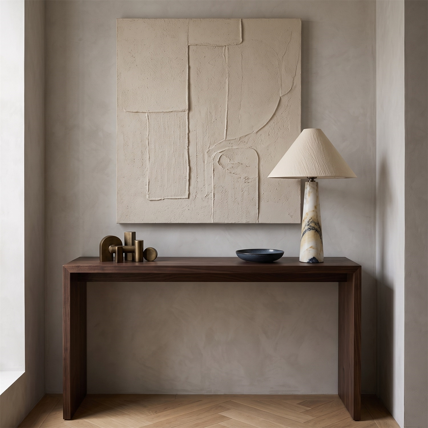 Lampe de table Bramley