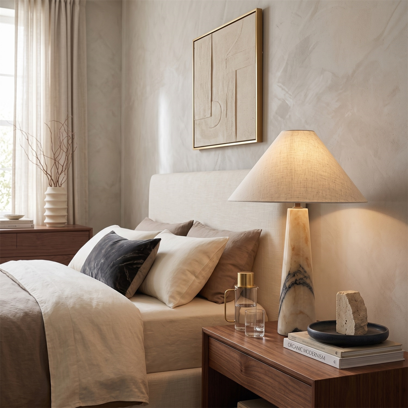 Lampe de table Bramley