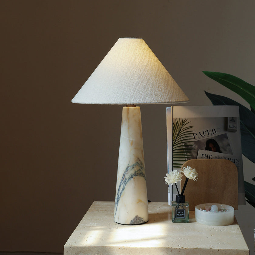 Lampe de table Bramley