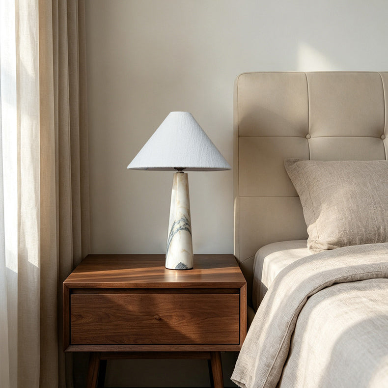 Lampe de table Bramley