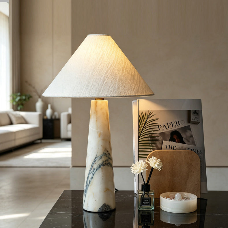 Lampe de table Bramley
