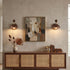 Bramwelle Wall Sconce