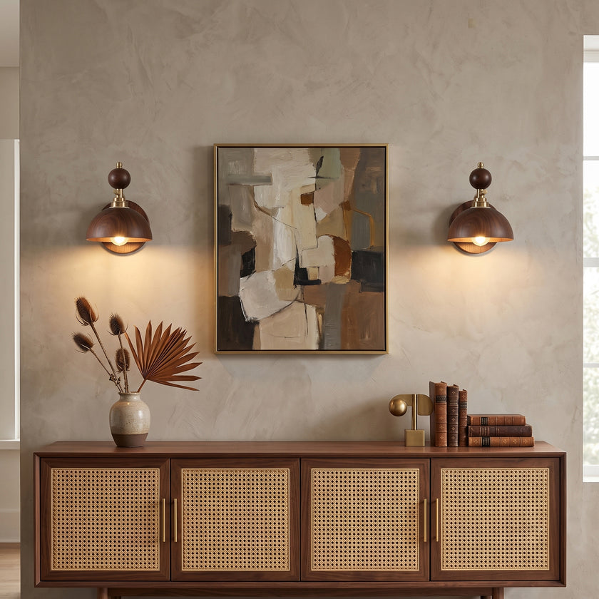 Bramwelle Wall Sconce