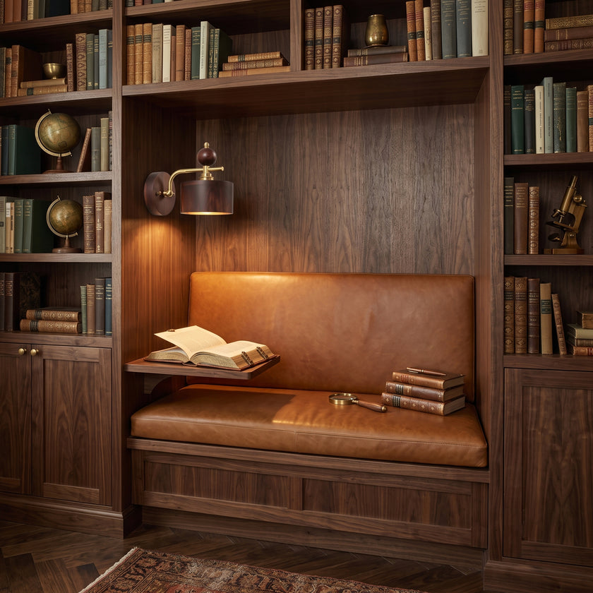 Bramwelle Wall Sconce