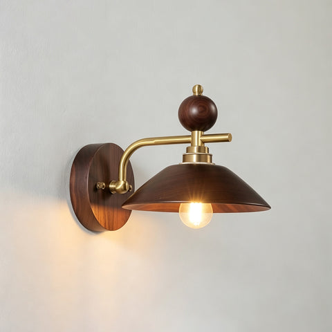 Bramwelle Wall Sconce – detail 12