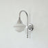 Brasslyn Wall Sconce
