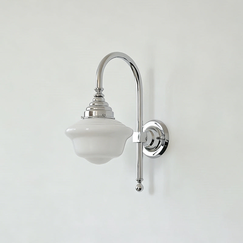 Brasslyn Wall Sconce
