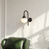 Brasslyn Wall Sconce
