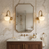 Brasslyn Wall Sconce