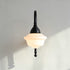 Brasslyn Wall Sconce