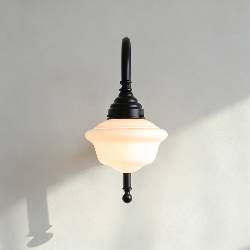Brasslyn Wall Sconce