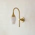 Brasslyn Wall Sconce