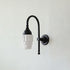 Brasslyn Wall Sconce