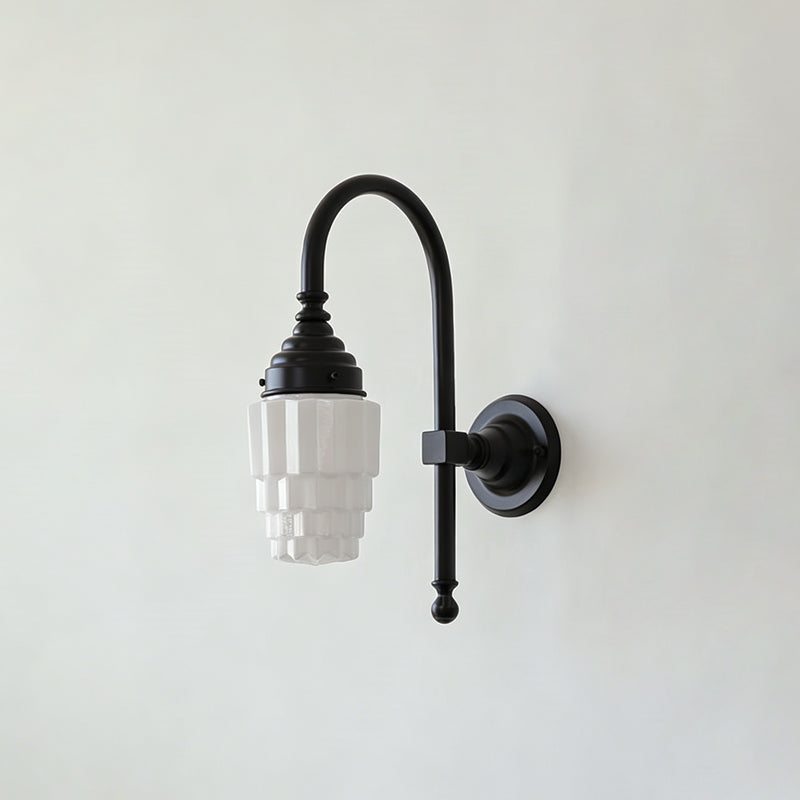 Brasslyn Wall Sconce