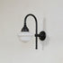 Brasslyn Wall Sconce