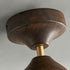 Bravelle Semi-Flush Mount