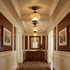 Bravelle Semi-Flush Mount