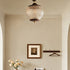 Bravelle Semi-Flush Mount