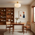 Brenton Flush Mount