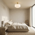 Brenton Flush Mount