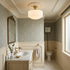 Brenton Flush Mount