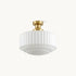 Brenton Flush Mount