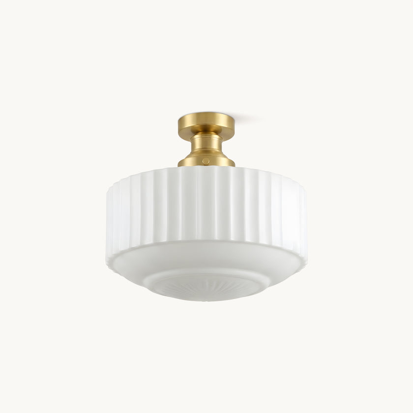 Brenton Flush Mount