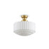 Brenton Flush Mount