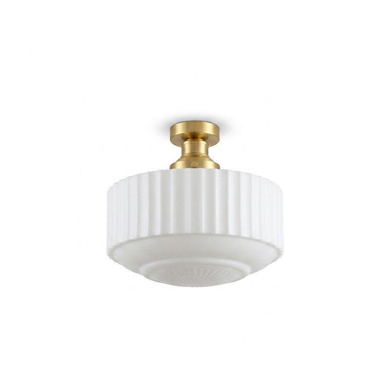 Brenton Flush Mount