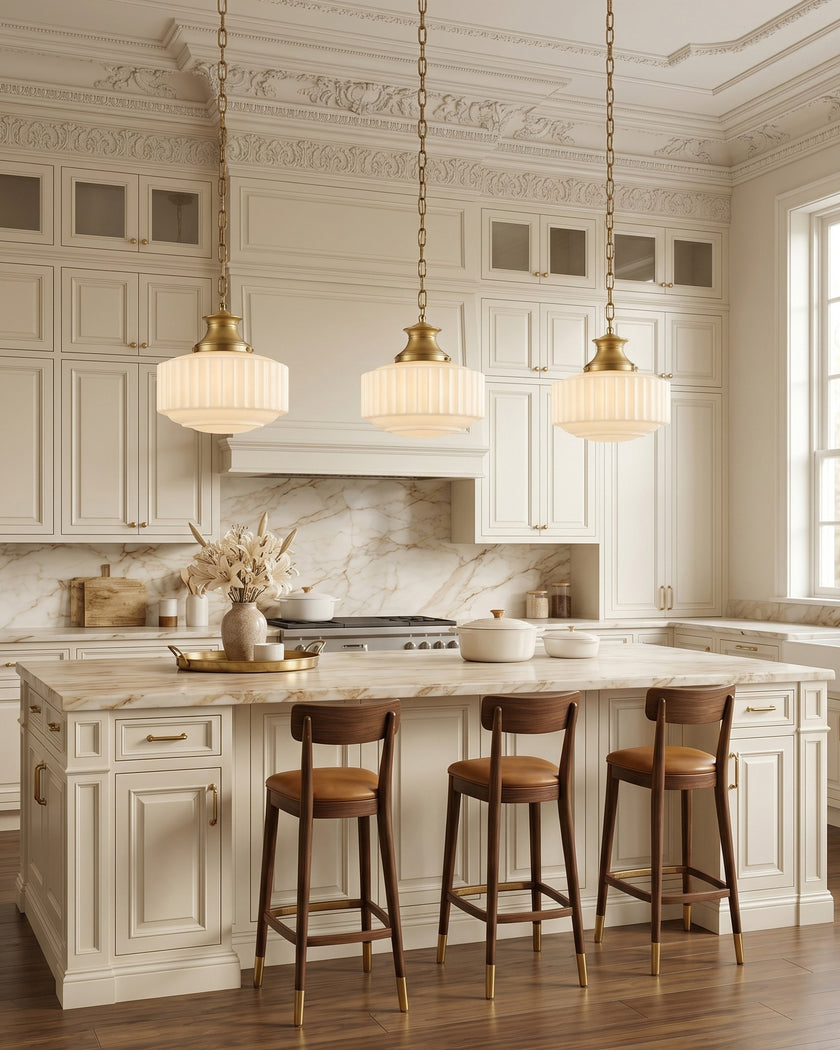 Brenton Pendant Light