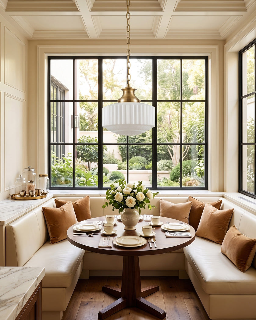 Brenton Pendant Light