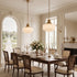 Brenton Pendant Light