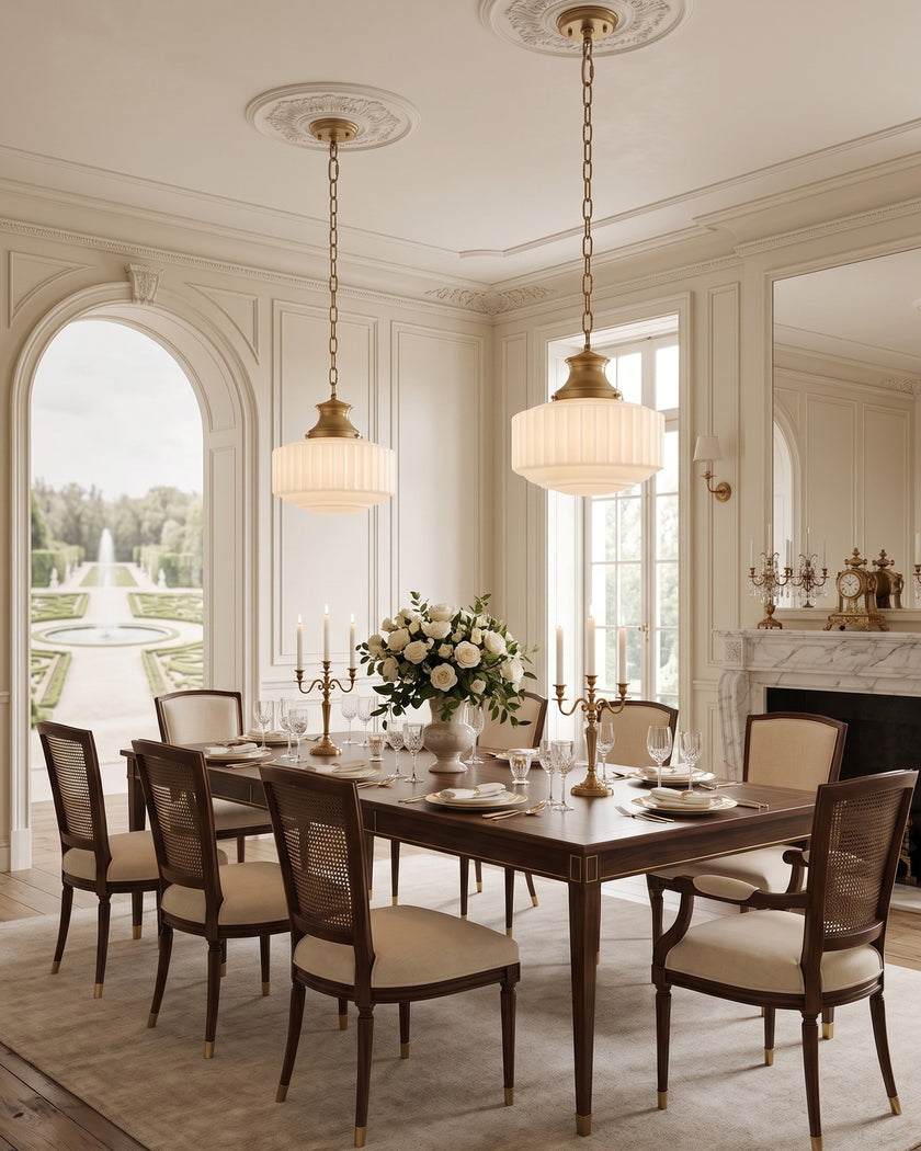 Brenton Pendant Light