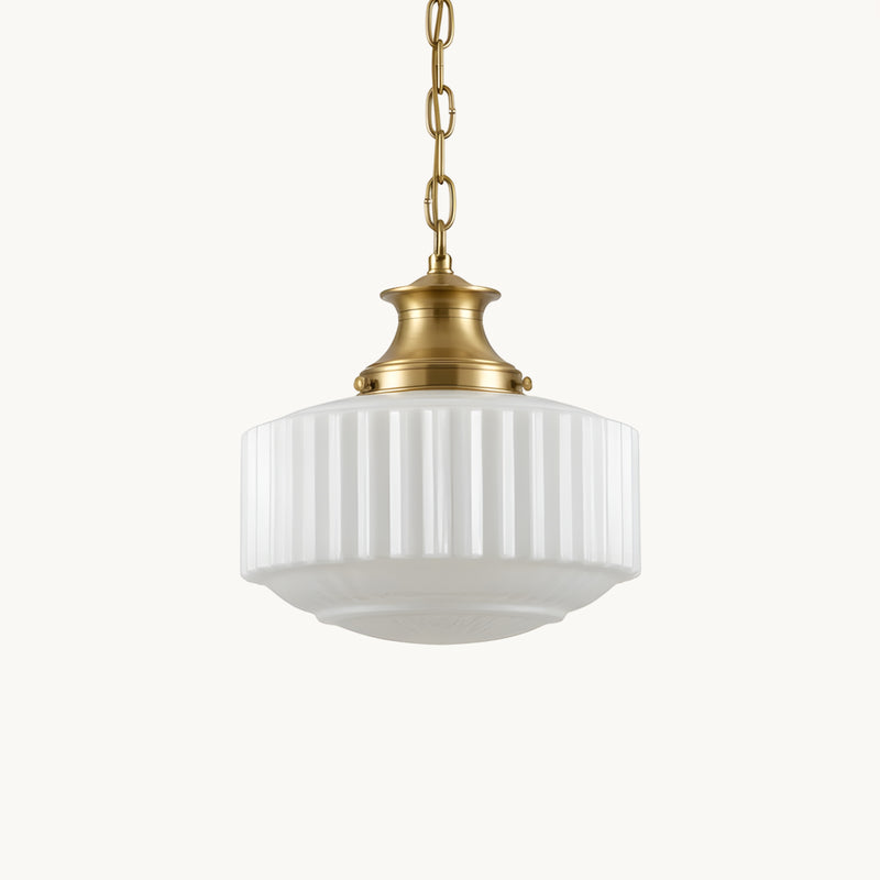 Brenton Pendant Light