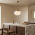 Brenton Pendant Light