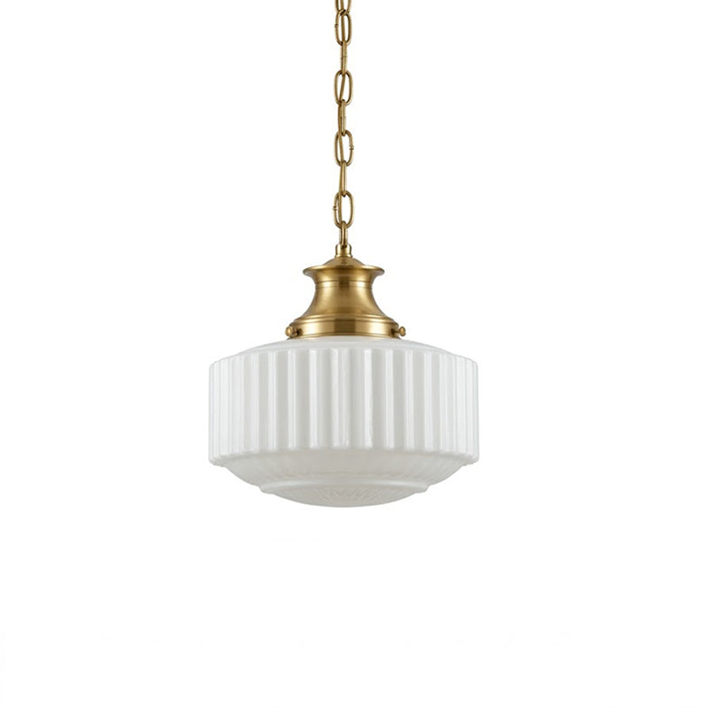 Brenton Pendant Light