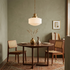 Brenton Pendant Light