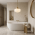 Brenton Pendant Light