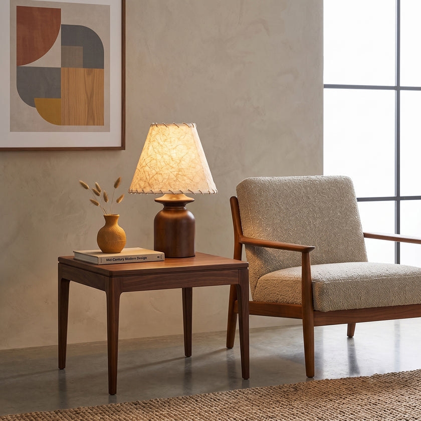 Brenvale Table Lamp