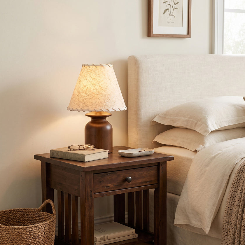 Brenvale Table Lamp