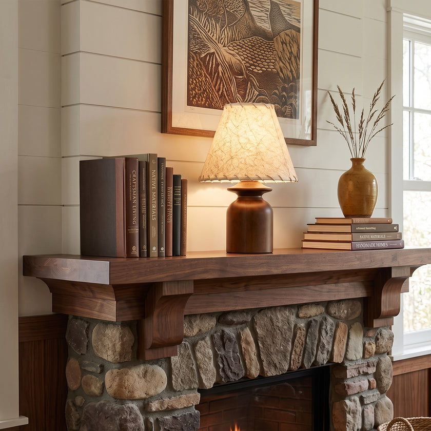 Brenvale Table Lamp